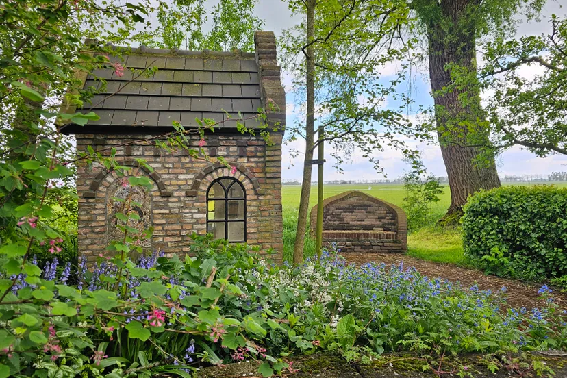 mariakapel duyls bos foto agnes advocaat