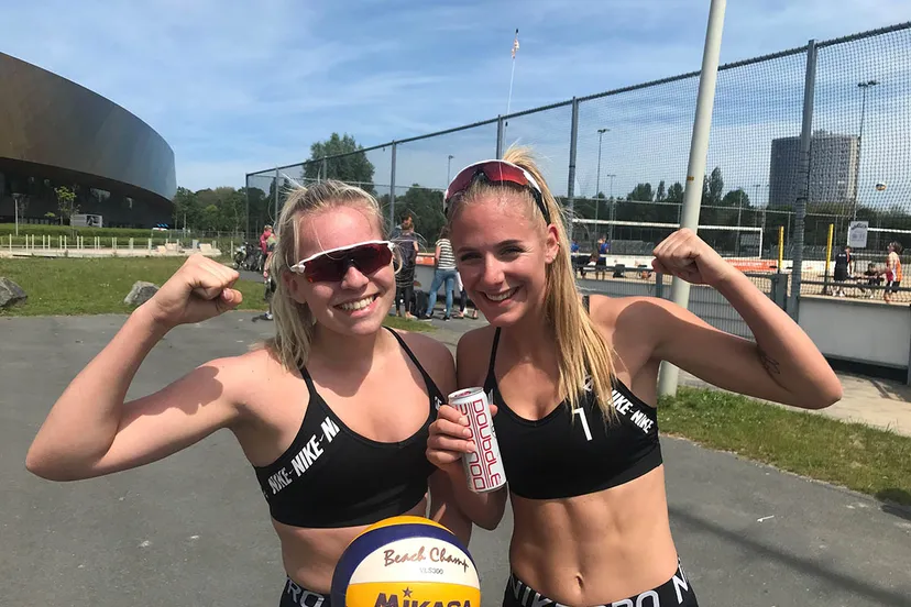 pb20210615 lynn jill zuiderpark