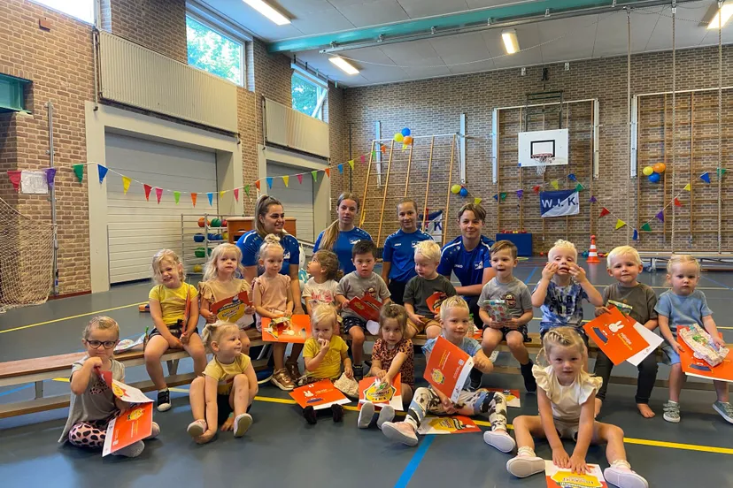 peutergroep