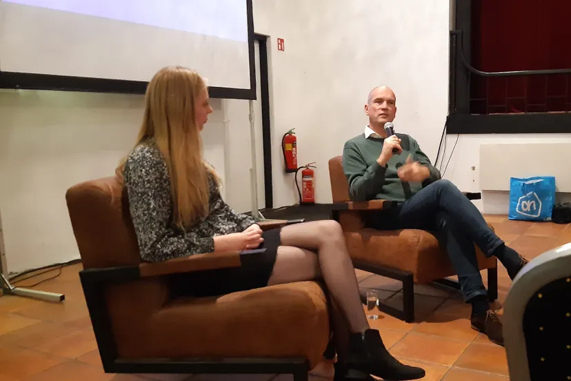 segers zandberg 11 oktober