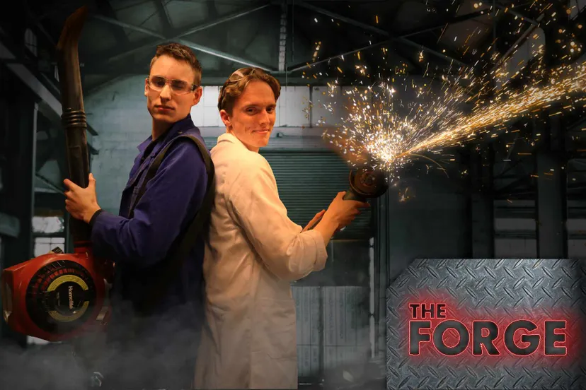 theforgeweb