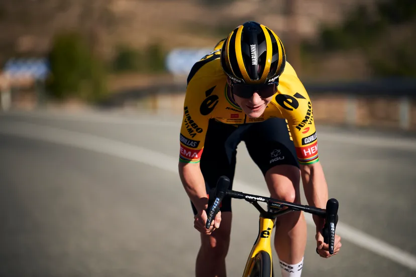 trainingskamp alicante