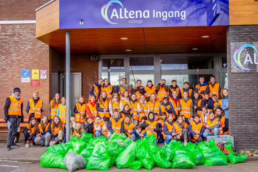 versteeg av producties 1 1