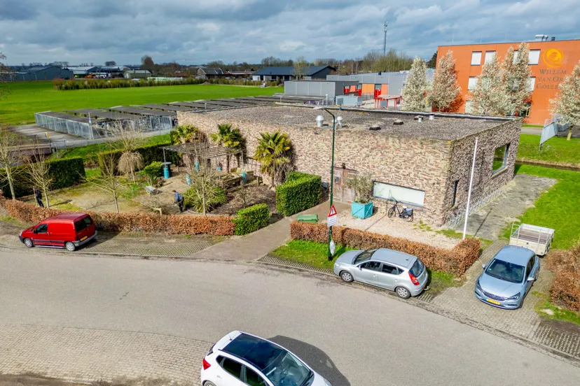 versteeg av producties 1 3