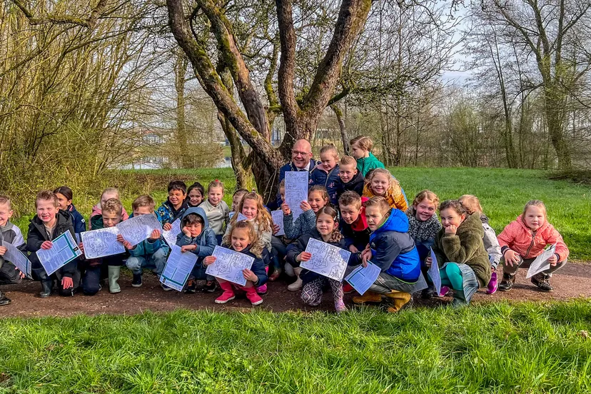 versteeg av producties 1 6