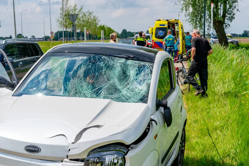 versteeg av producties jv 5