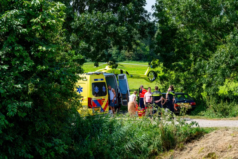 versteeg av producties jv 1