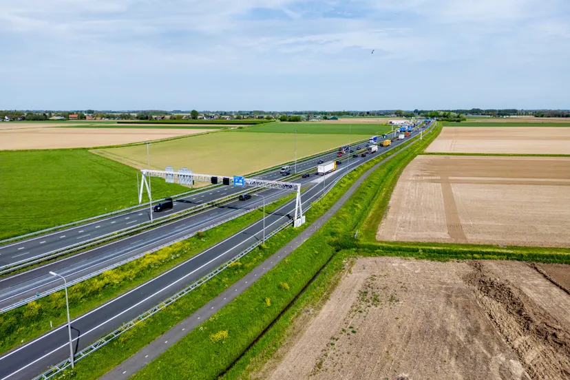 versteeg av producties jv 1