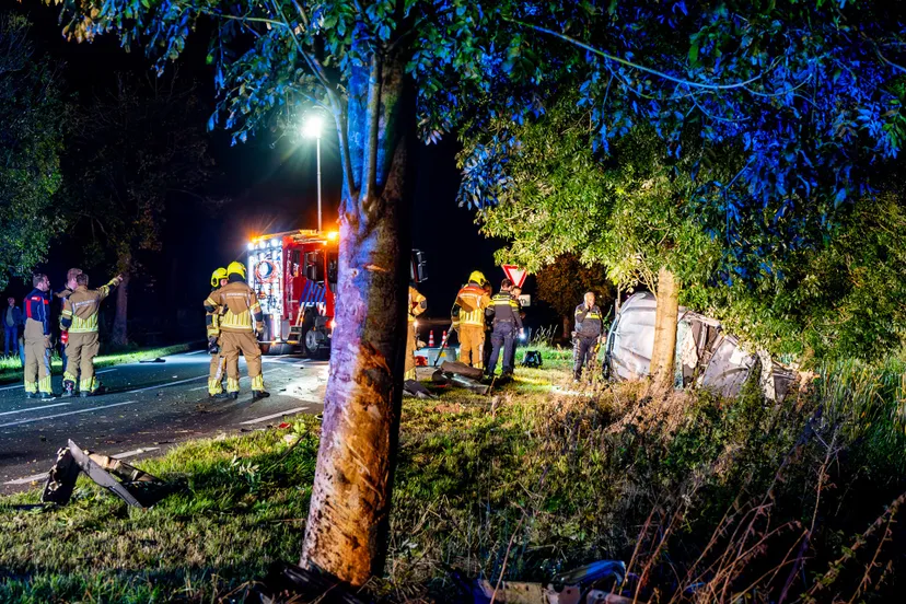 versteeg av producties jv 8