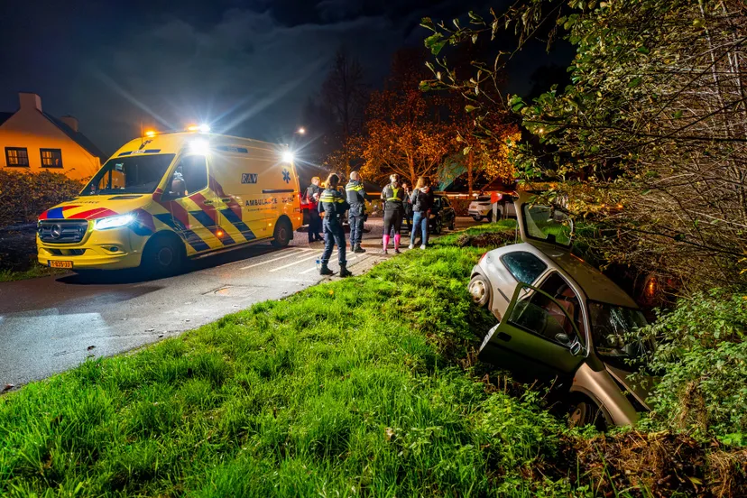 versteeg av producties jv 3