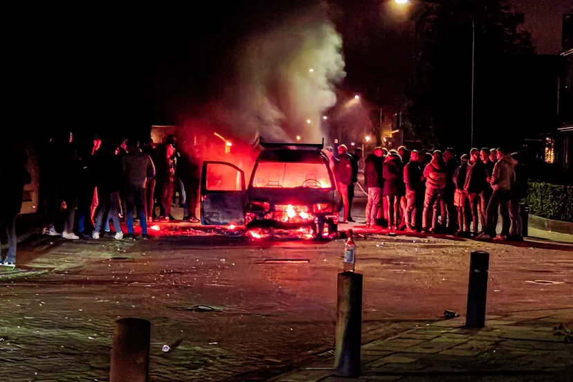 autobrand veen