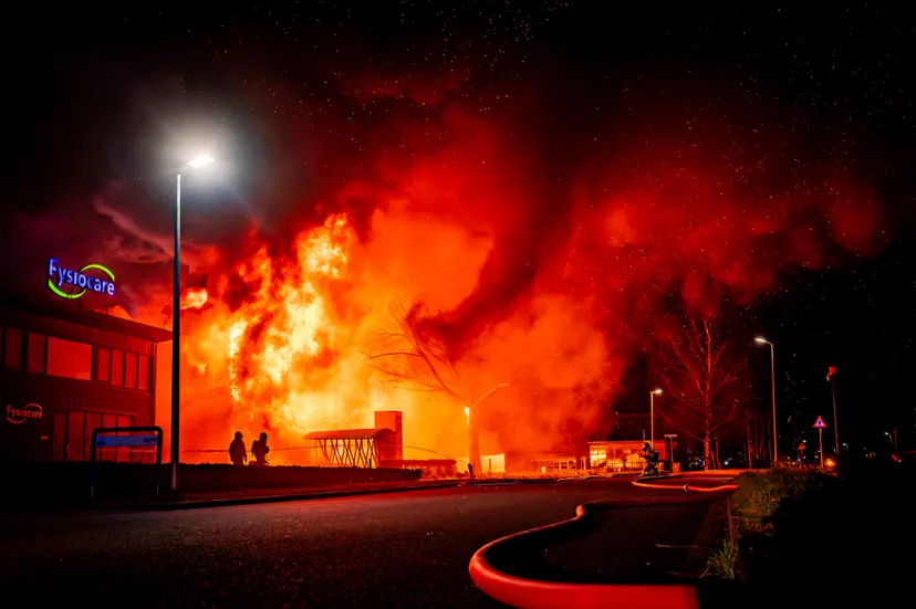 versteeg av producties jv 7