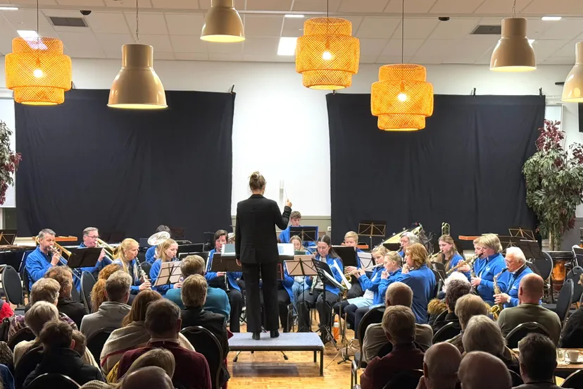 2025 01 18 opstaporkest met opleidingsorkest all tunes