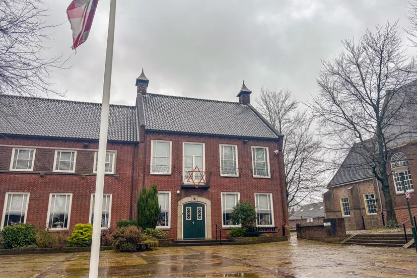 versteeg av producties jv 1