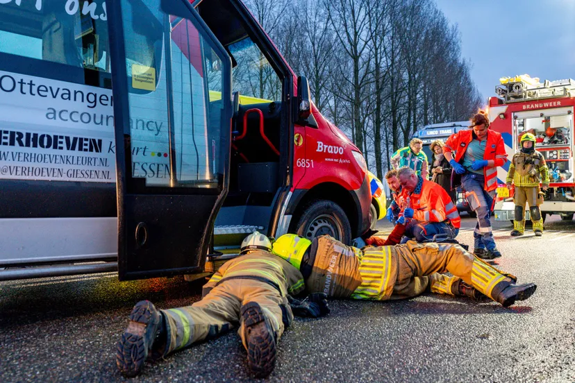 versteeg av producties jv 2