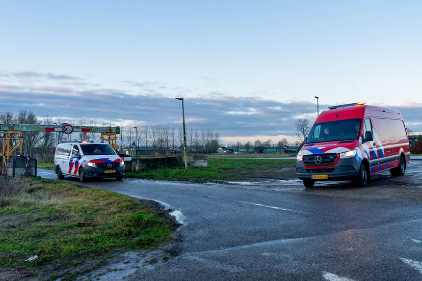 versteeg av producties jv 3