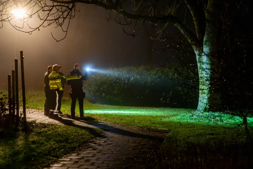 versteeg av producties jv 4