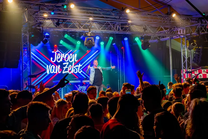 versteeg av producties jv 58