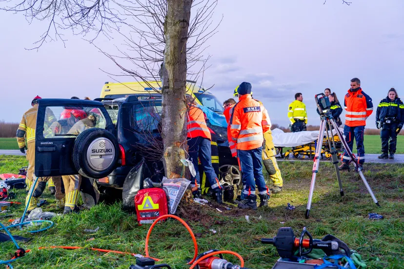 versteeg av producties jv 6