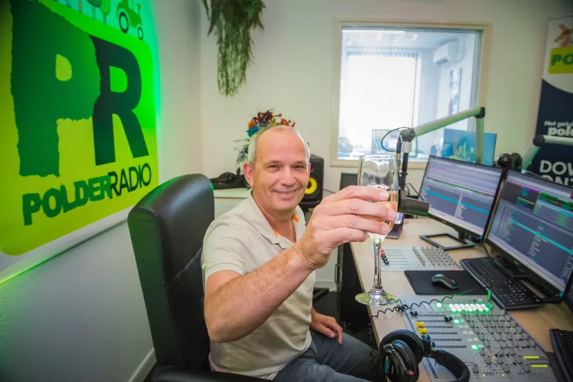 opening polderradio 28 90 2024 1884