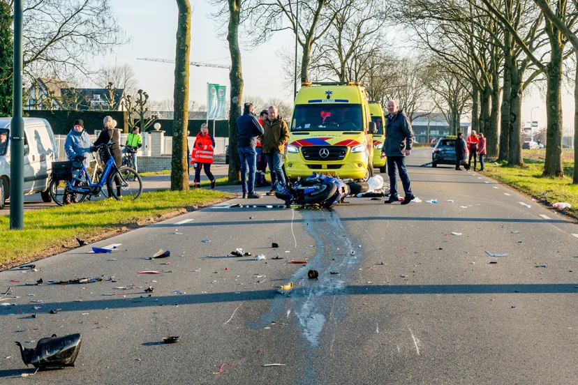 versteeg av producties jv 5