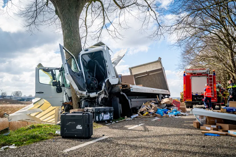 versteeg av producties jv 6