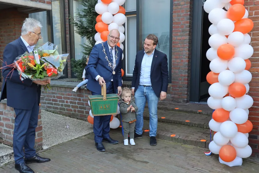 2025 opening oorlogsmuseum 13b