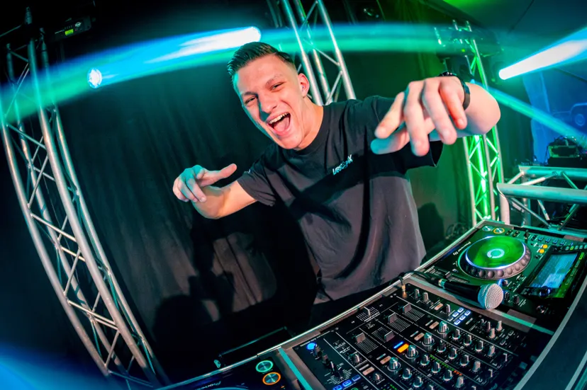 versteeg av producties jv 1