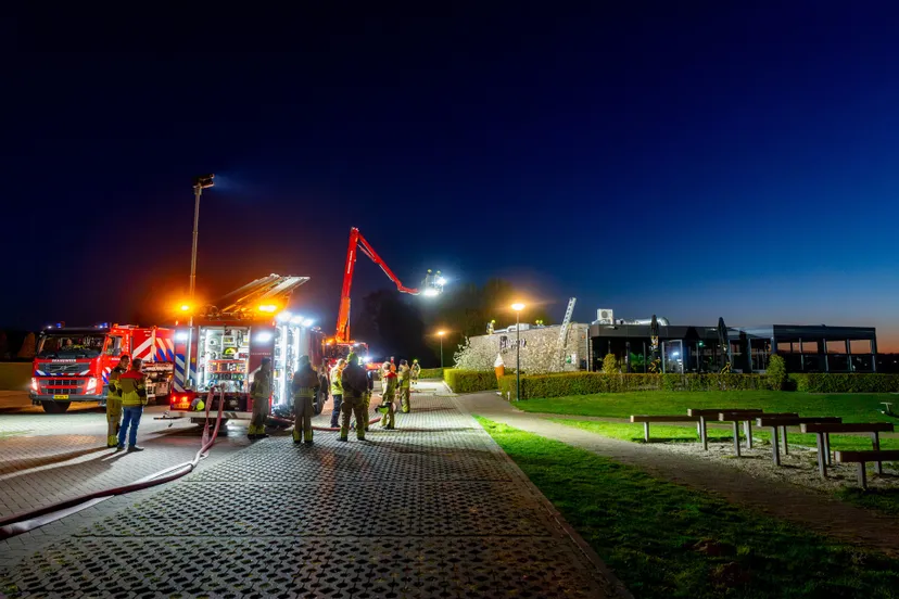 versteeg av producties jv 3