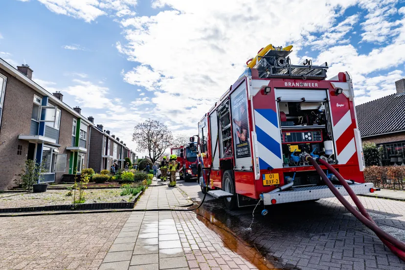 versteeg av producties jv 4