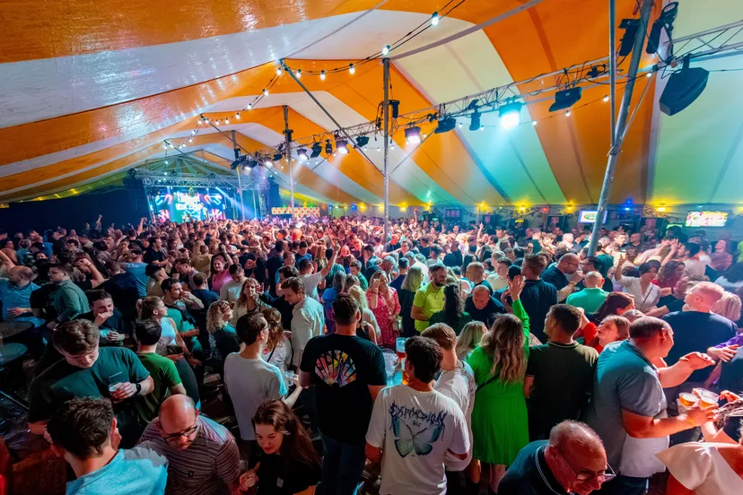 feestweek wilhelmina 26