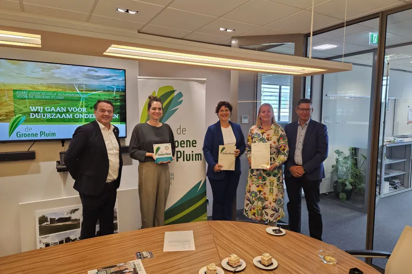 foto uitreiking hakkers altena 5 6 2025