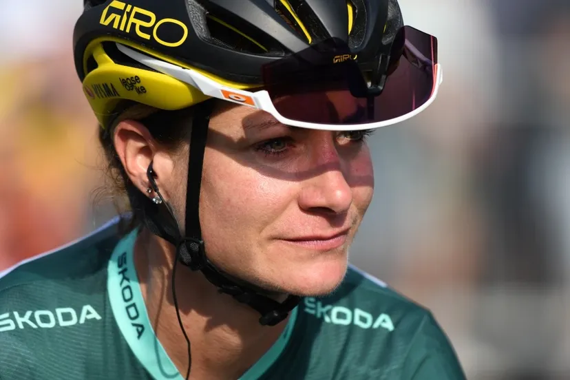 Marianne Vos