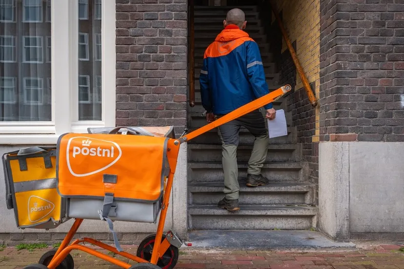 PostNL