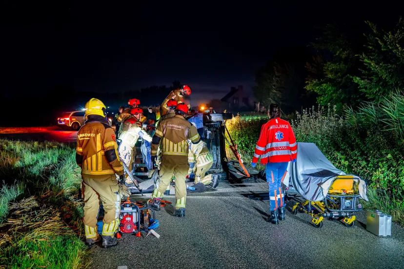 versteeg av producties jv 1