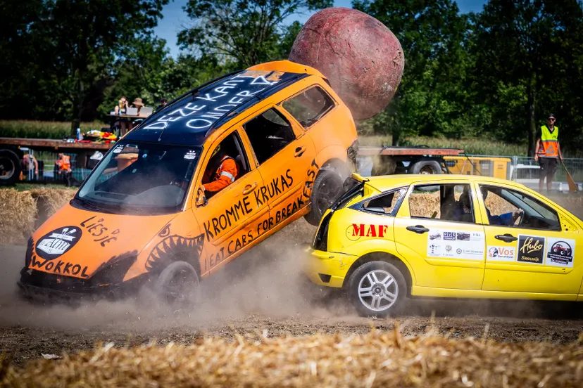 Versteeg AV Producties JV-17