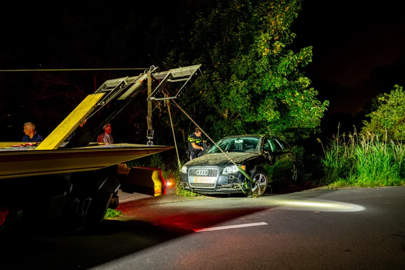 Versteeg AV Producties JV-6