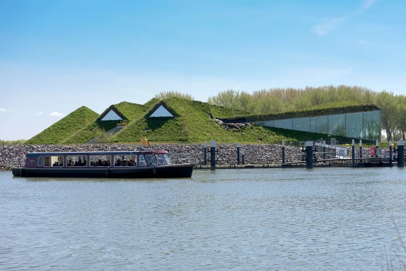 Biesbosch MuseumEiland