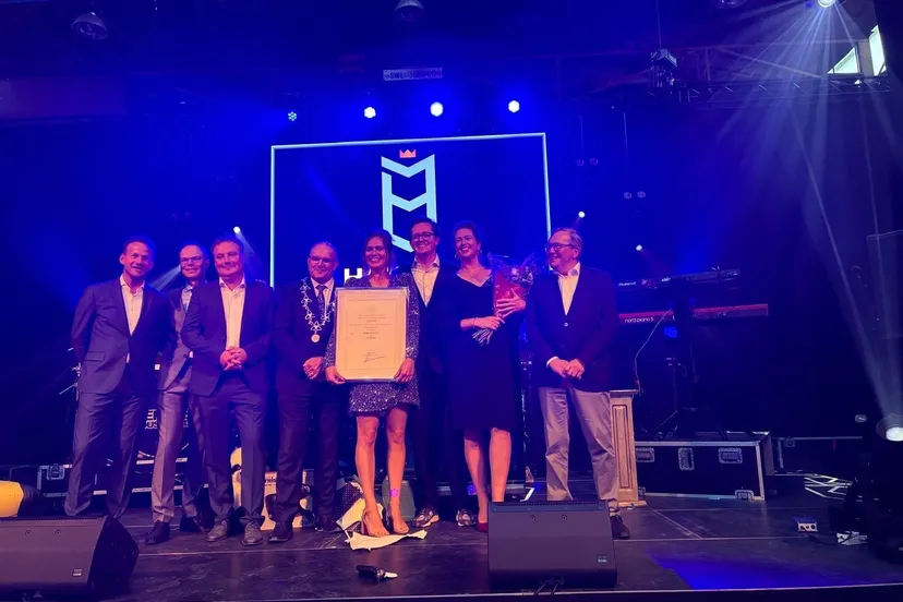 Koninklijk predicaat Hakkers