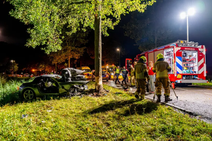 Versteeg AV Producties JV-9