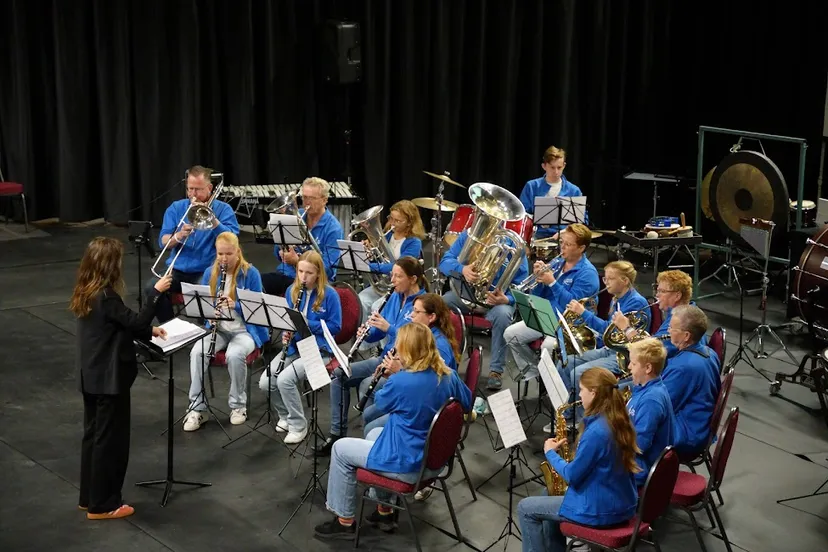 2024 All Tunes Streekfestival - Foto Ramon Mutsaers