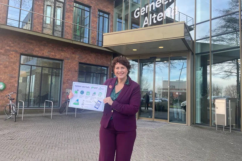 20260202 start isolatie-actie gemeente altena