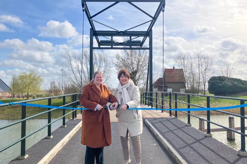 Foto_Heropening_Kroonbrug_Werkendam