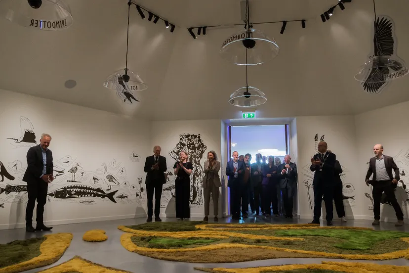 Biesbosch MuseumEiland