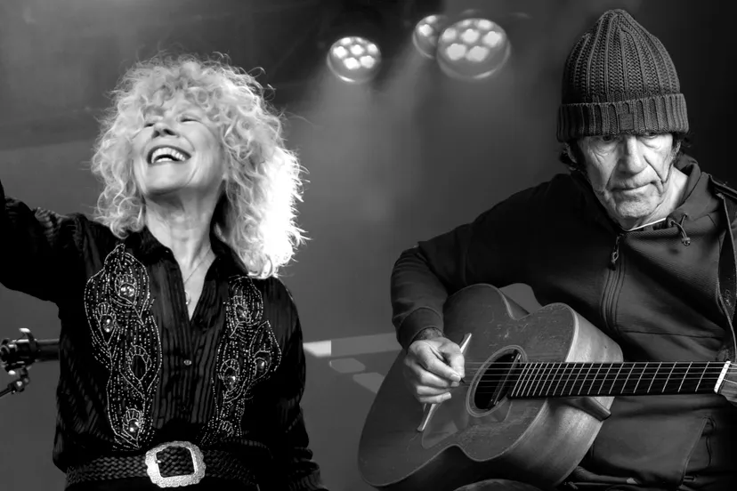 Duo foto JP & Tineke