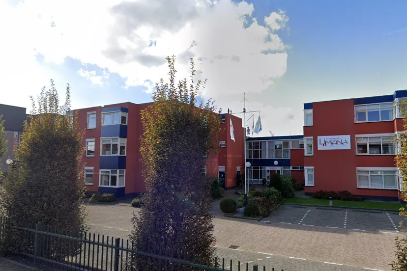 Internaat De Merwede