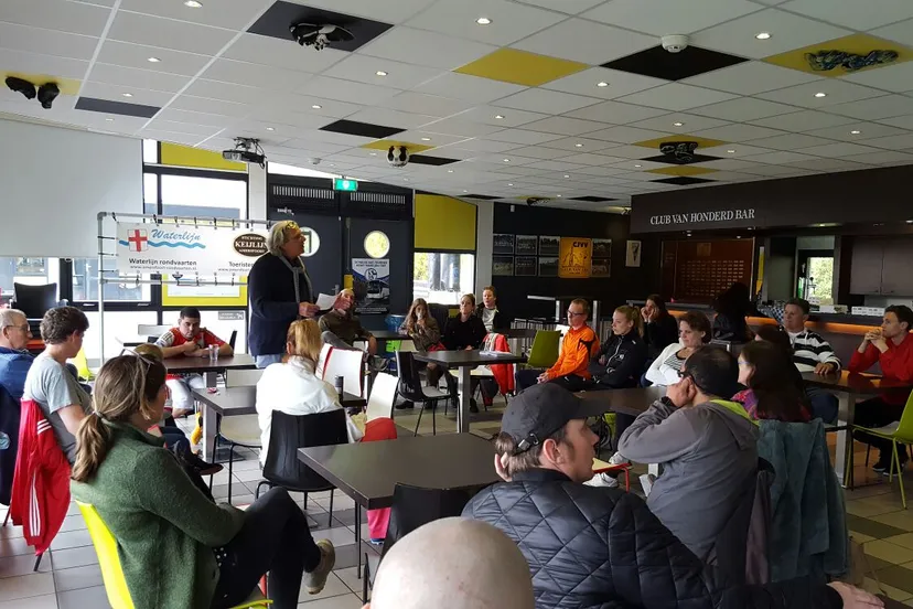 1 mei toespraak peter