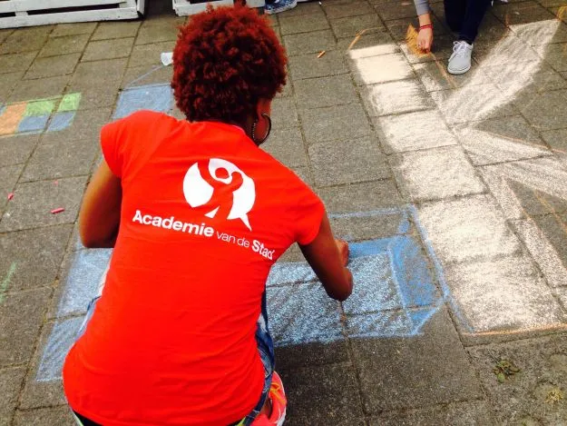 140625shirtlogospringlevendewijkactiecreatief