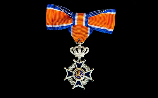14802 fullimage koninklijke onderscheiding 2