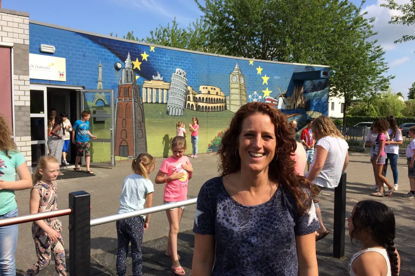 170531 nieuwe directeur obs de dubbelster